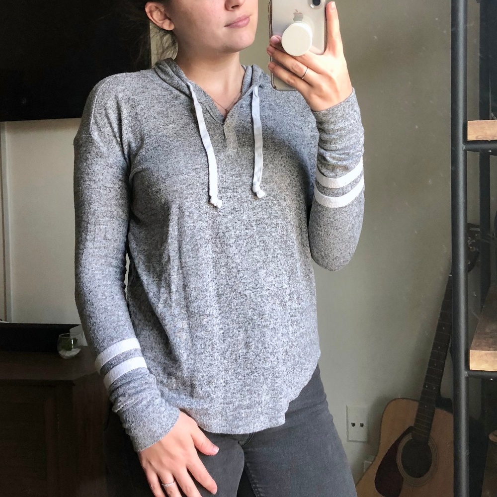 Hollister Long Sleeve